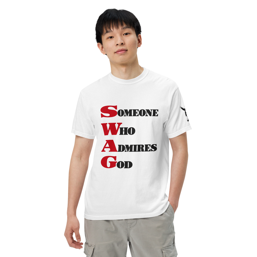 SWAG - Premium T-Shirt