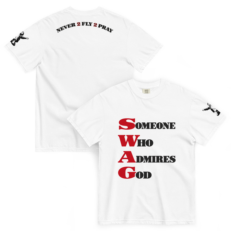 SWAG - Premium T-Shirt
