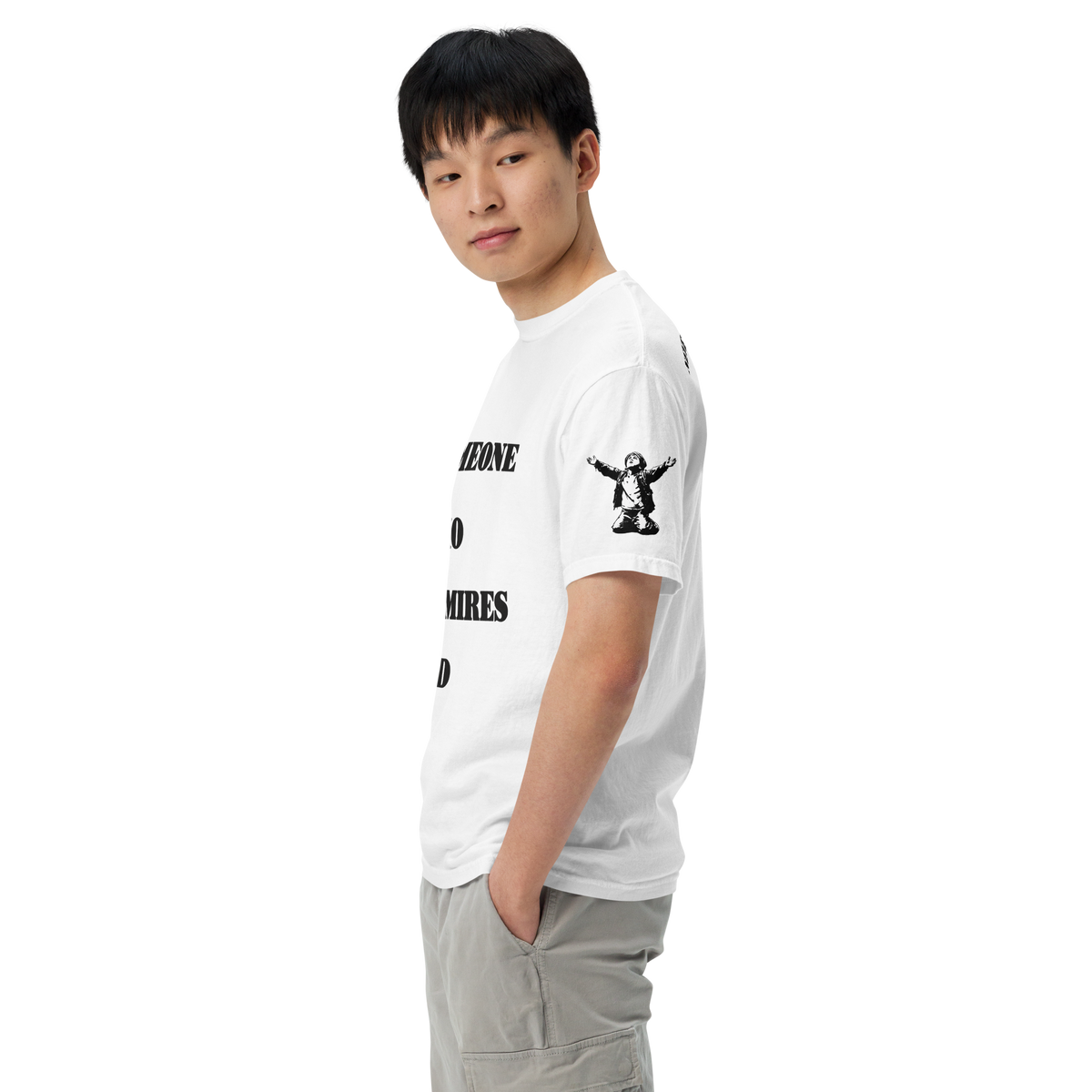SWAG - Premium T-Shirt