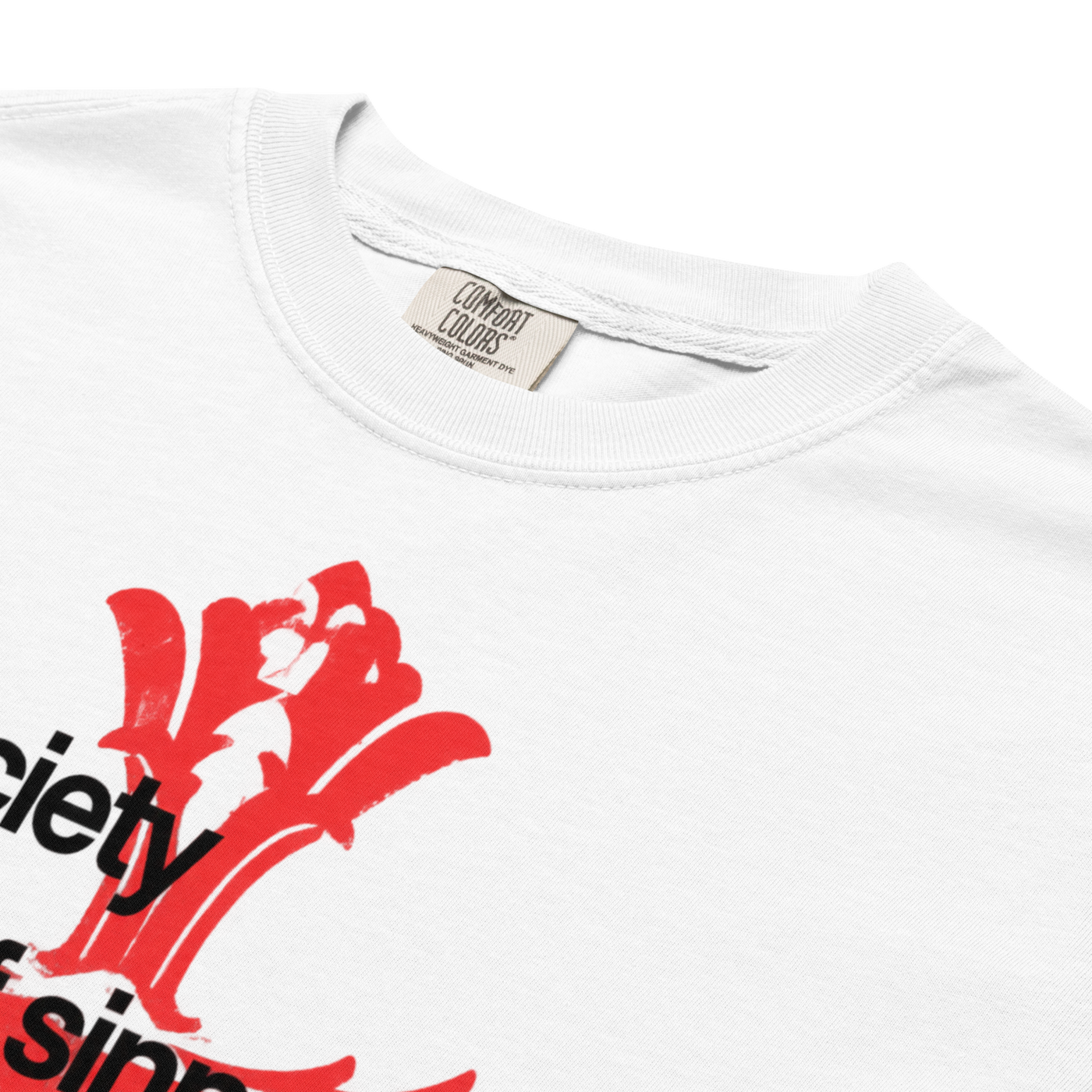 SINNERS – Premium T-Shirt